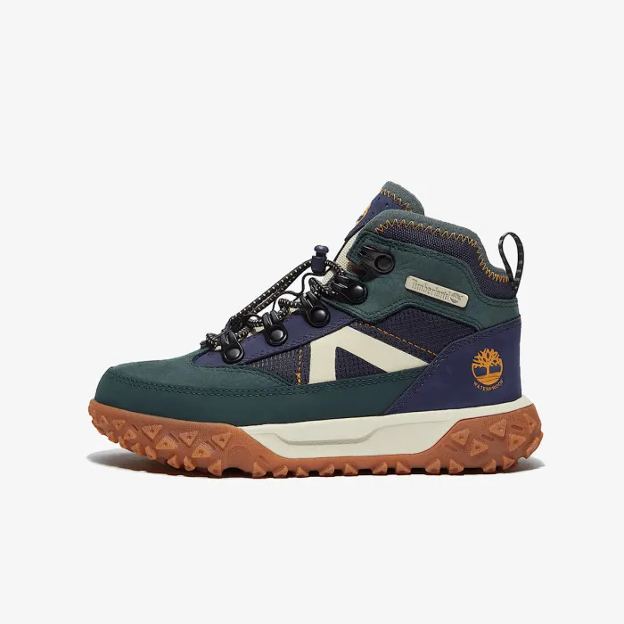 TIMBERLAND GREENSTRIDE MOTION 6 