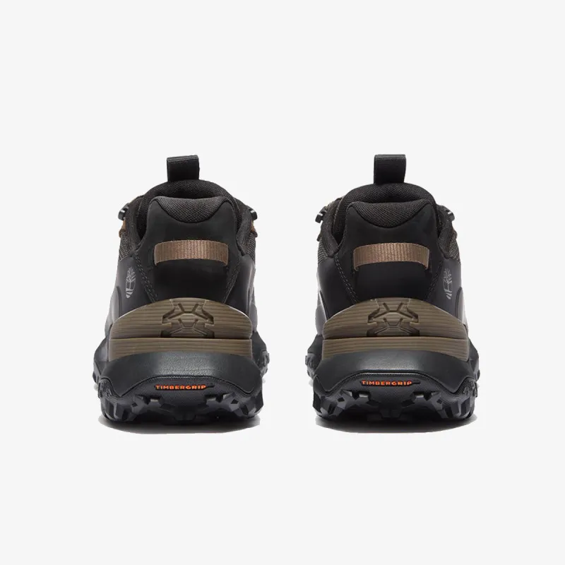 TIMBERLAND MOTION ACCESS 