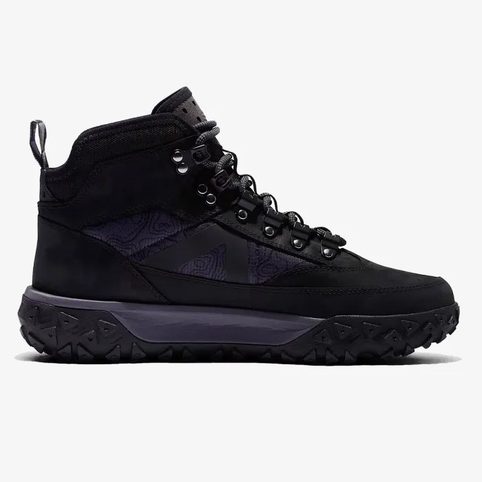 TIMBERLAND GS Motion 6 Mid F/L WP 
