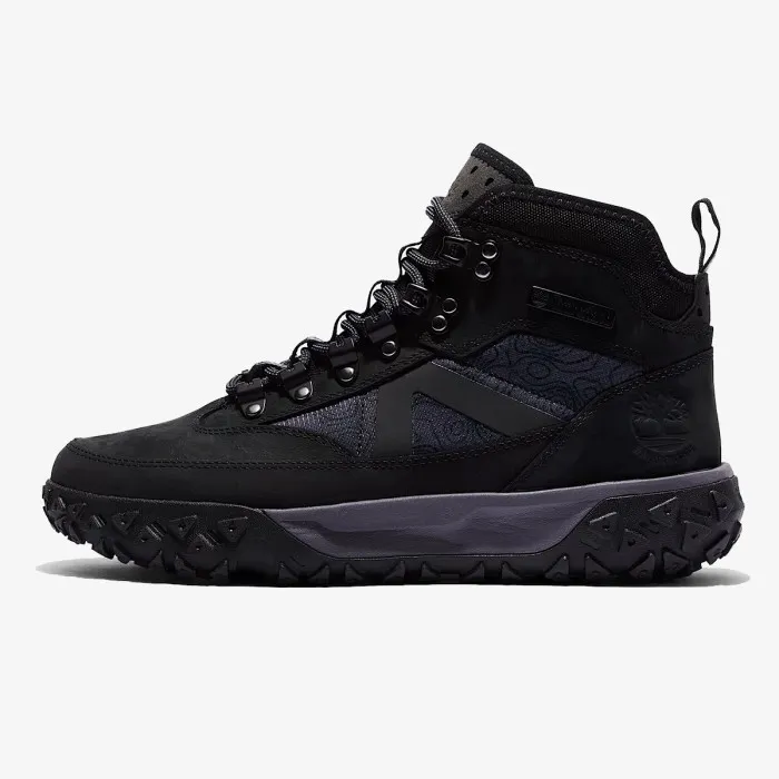 TIMBERLAND GS Motion 6 Mid F/L WP 