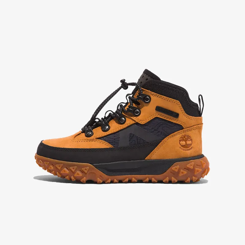 TIMBERLAND GREENSTRIDE MOTION 6 