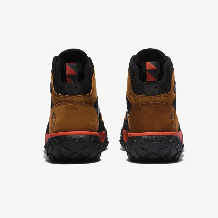 TIMBERLAND GS Motion 6 Mid F/L WP 