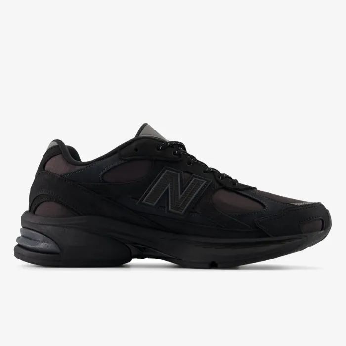 NEW BALANCE 2010 