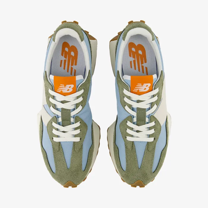NEW BALANCE NEW BALANCE - 327 