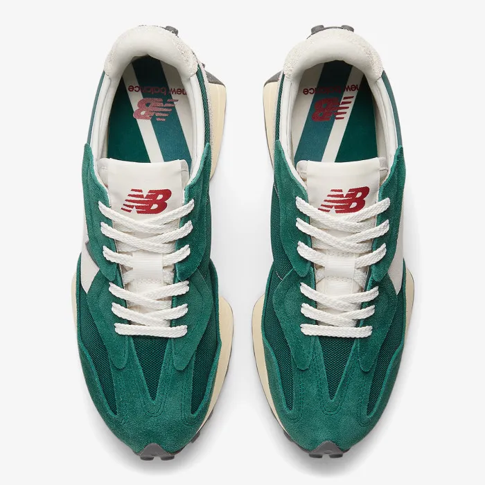 NEW BALANCE U 327 