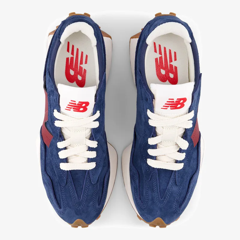NEW BALANCE U 327 