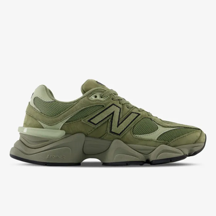 NEW BALANCE U 9060 