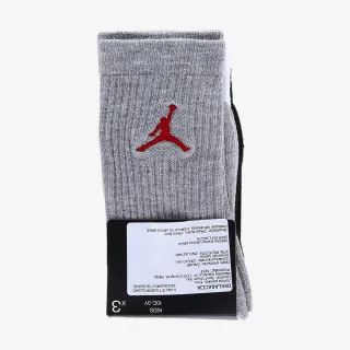 JORDAN JORDAN  JHN JORDAN JUMPMAN CREW 