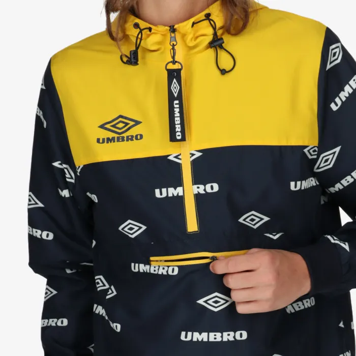 UMBRO RETRO WINDBREAKER 