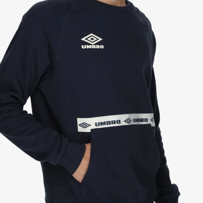 UMBRO RETRO CREW 
