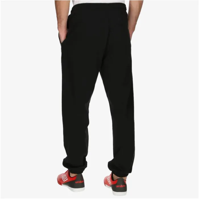 BASIC LOGO CUFF PANTS JNR 