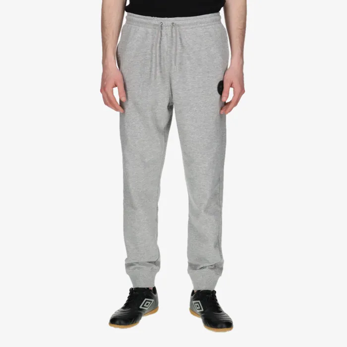 UMBRO BASIC LOGO CUFF PANTS JNR 