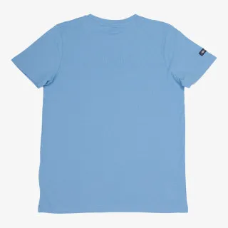 UMBRO BIG LOGO COTTON TEE JNR