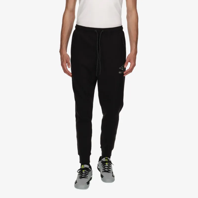 UMBRO INDIRECT SLIM CUFF PANTS