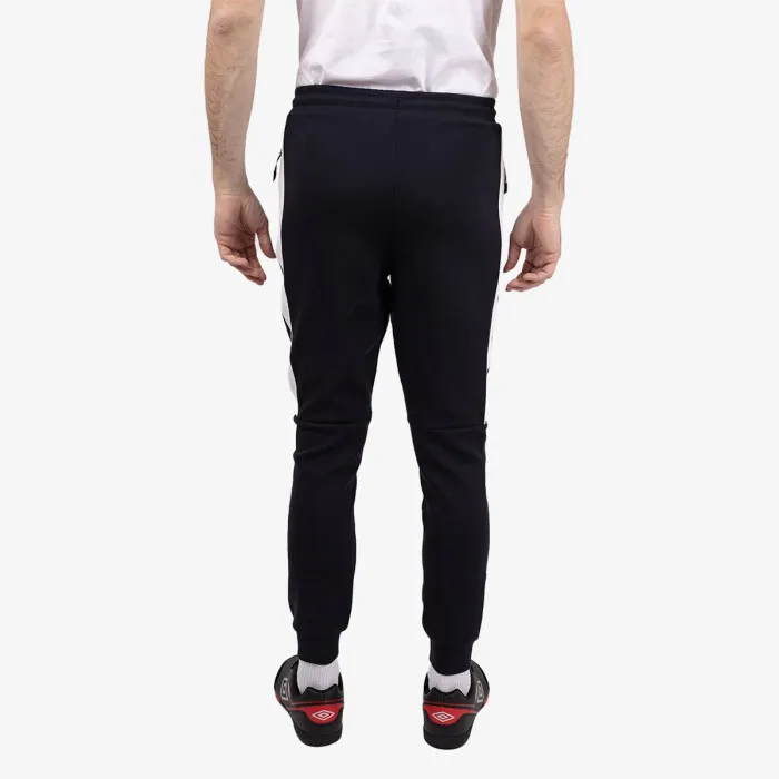 ONLY FOOTBALL SLIM CUFF PANTS 