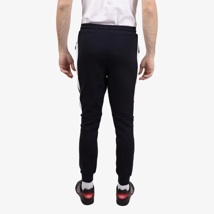 UMBRO ONLY FOOTBALL SLIM CUFF PANTS 