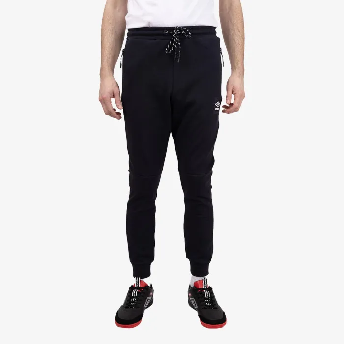 UMBRO ONLY FOOTBALL SLIM CUFF PANTS 