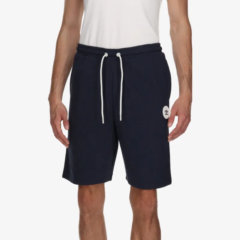 UMBRO BASIC LOGO SHORTS