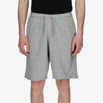 BASIC LOGO SHORTS 