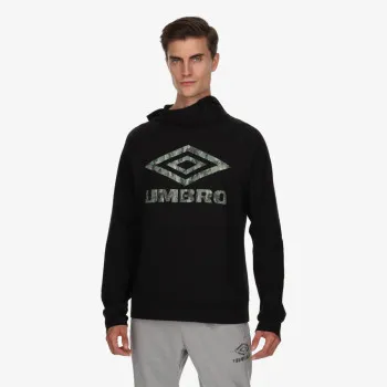 UMBRO INDIRECT HOODIE 