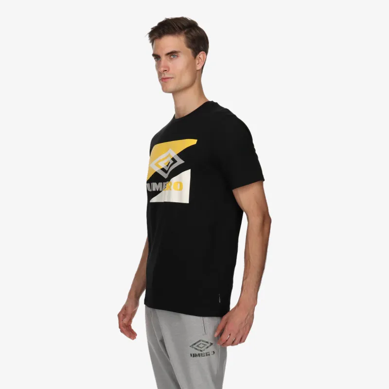 UMBRO RETRO COLOR T SHIRT