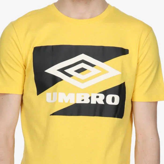 RETRO COLOR T SHIRT 