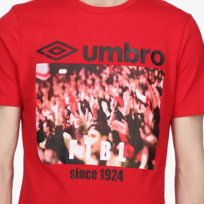 FANS T SHIRT 