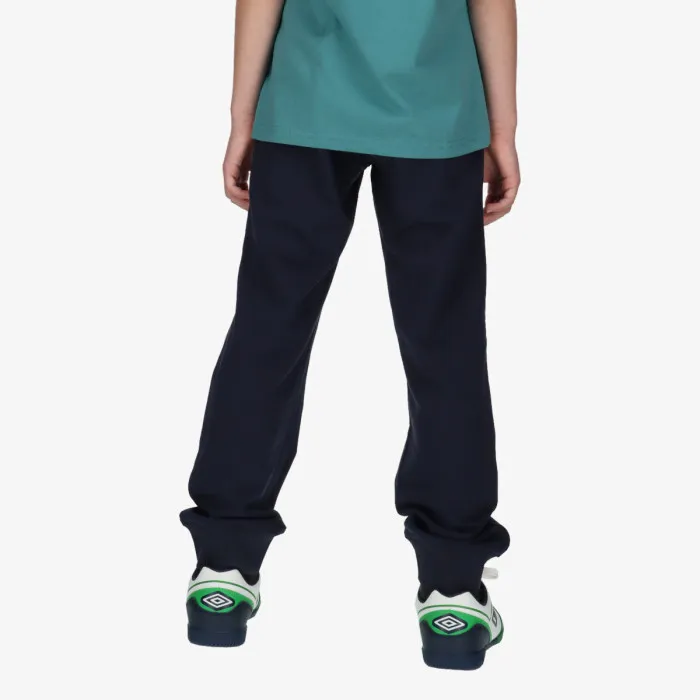 UMBRO BASIC CUFFED PANTS JNR 