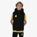 ESSENTIALS VEST JNR 