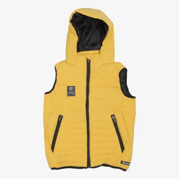 ESSENTIALS VEST JNR 