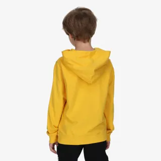 UMBRO UMBRO BASIC HOODIE JNR