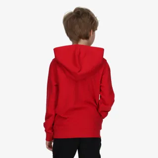 UMBRO RETRO HOODIE JNR