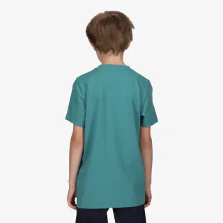 UMBRO UMBRO BIG LOGO T SHIRT JNR