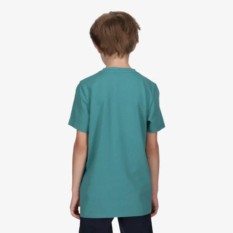 UMBRO UMBRO BIG LOGO T SHIRT JNR