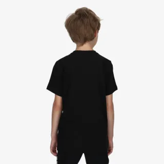 UMBRO UMBRO ATMOSPHERE T SHIRT JNR