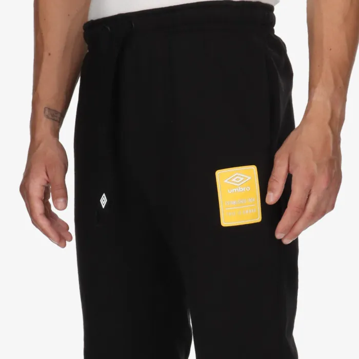 UMBRO BASIC CUFFED PANTS 
