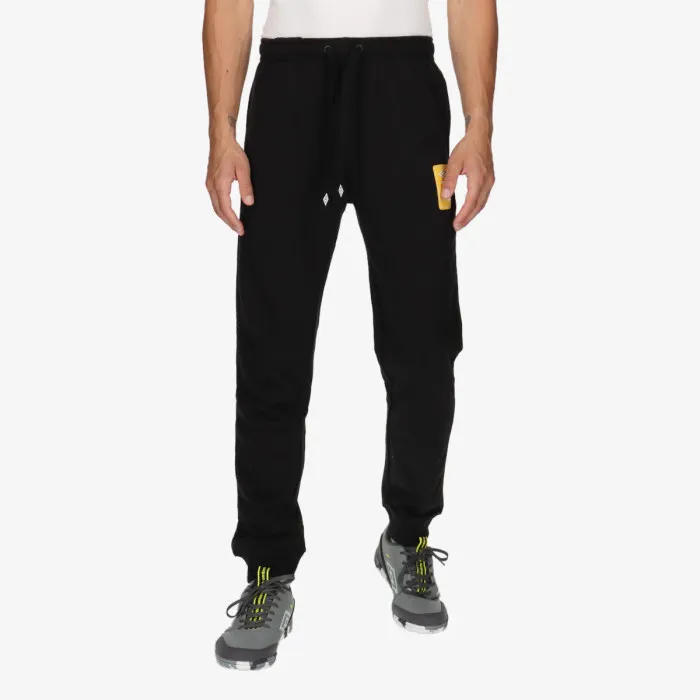 UMBRO BASIC CUFFED PANTS 