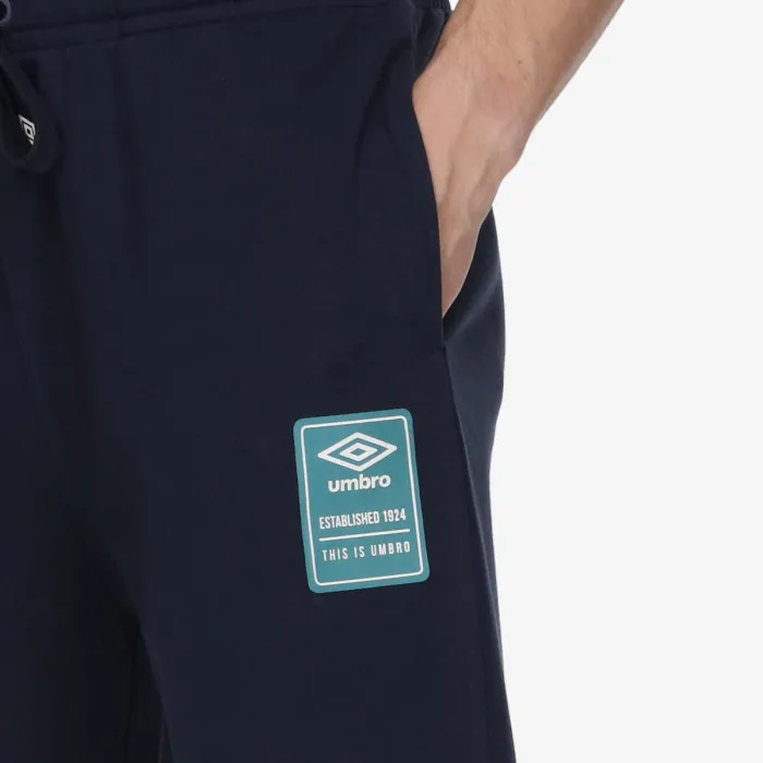 UMBRO BASIC CUFFED PANTS 