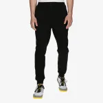 DIAMOND SLIM CUFFED PANTS 