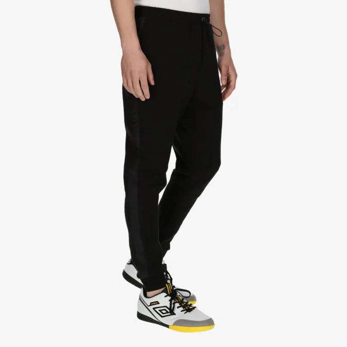 UMBRO DIAMOND SLIM CUFFED PANTS 