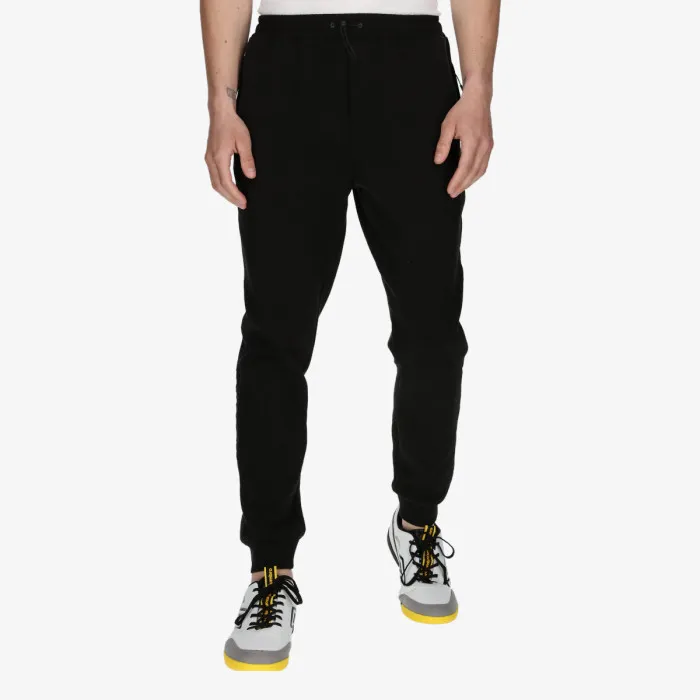 UMBRO DIAMOND SLIM CUFFED PANTS 