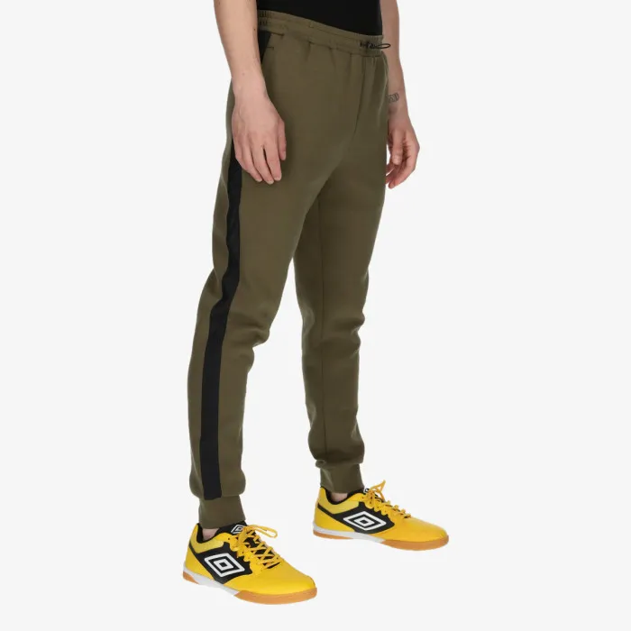 DIAMOND SLIM CUFFED PANTS 