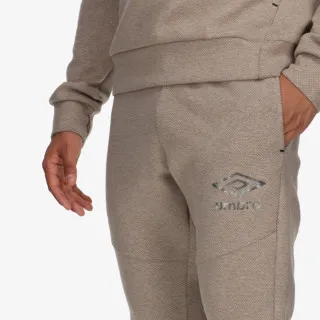 UMBRO SHUTOUT CUFFED PANTS