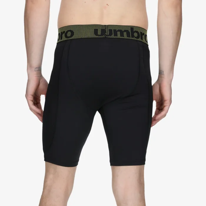 PRO TRAINING ACTIVE SHORTS 