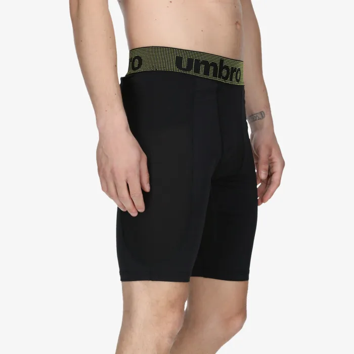 PRO TRAINING ACTIVE SHORTS 