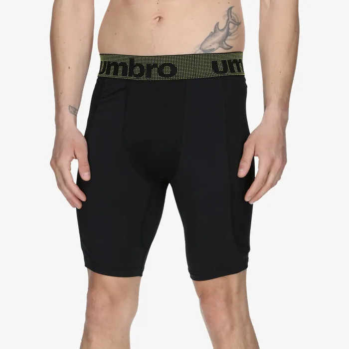 PRO TRAINING ACTIVE SHORTS 