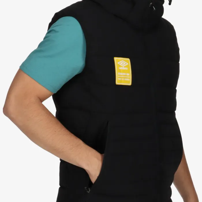 ESSENTIALS VEST 