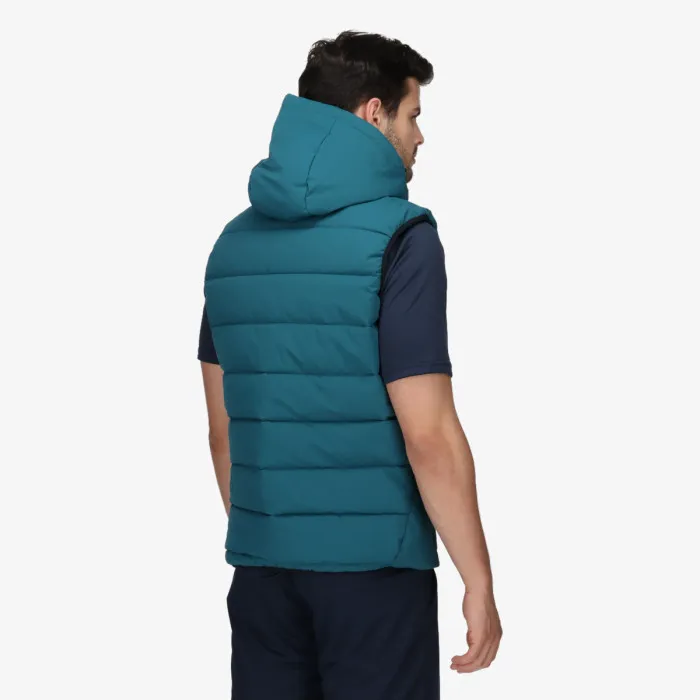 UMBRO ESSENTIALS VEST 