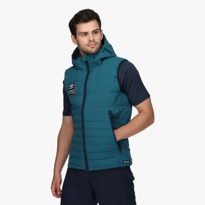 UMBRO ESSENTIALS VEST 