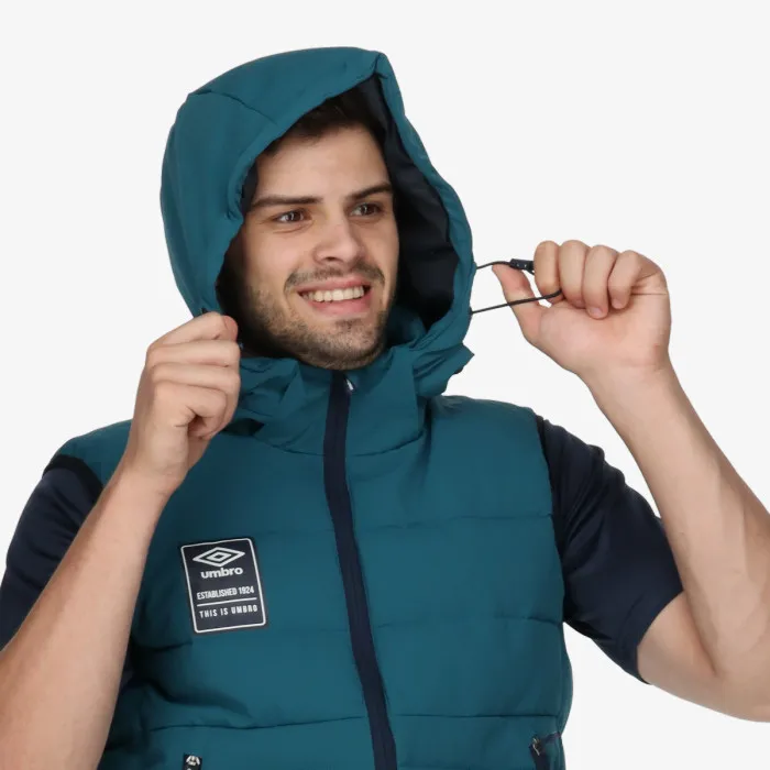 UMBRO ESSENTIALS VEST 